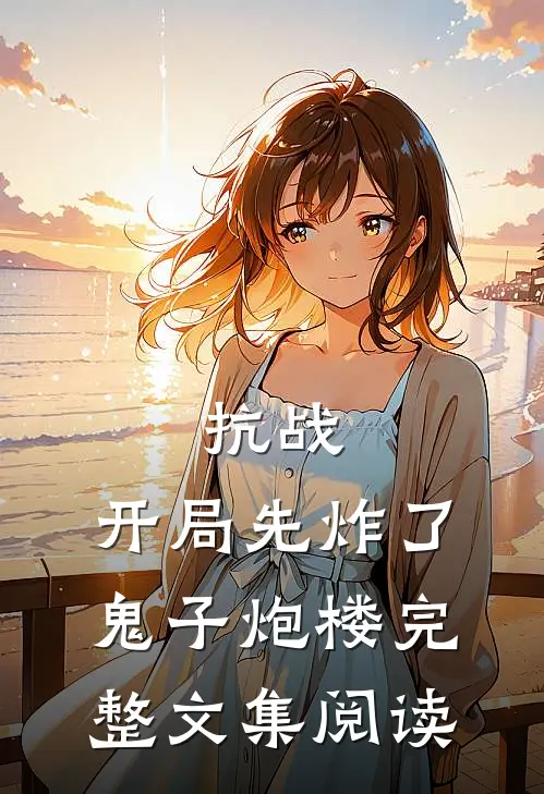 抗战：开局先炸了鬼子炮楼完整文集阅读