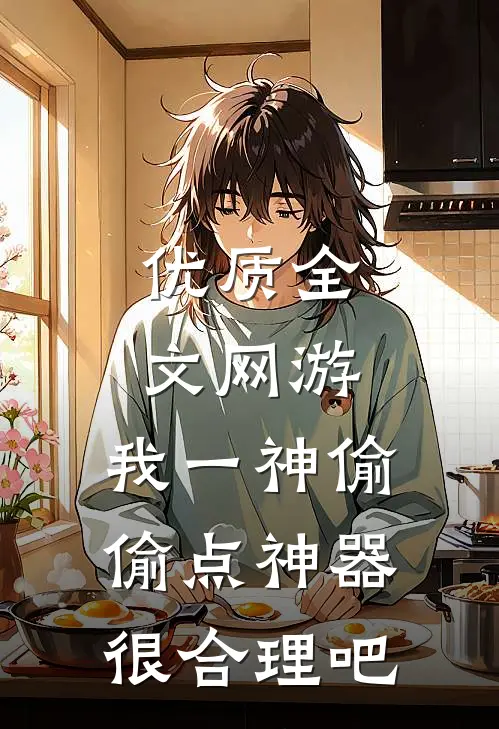 优质全文网游：我一神偷，偷点神器很合理吧
