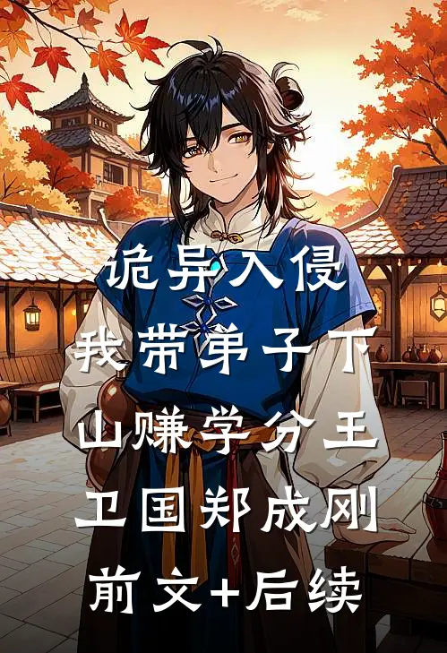 诡异入侵：我带弟子下山赚学分王卫国郑成刚前文+后续