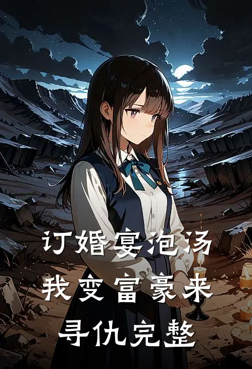 订婚宴泡汤，我变富豪来寻仇完整