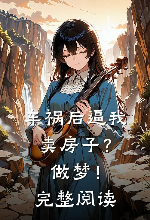 车祸后逼我卖房子？做梦！完整阅读