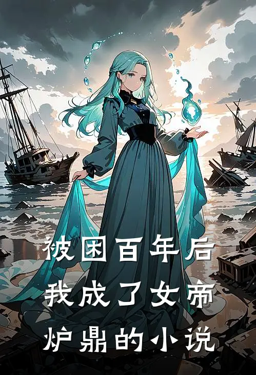 被困百年后，我成了女帝炉鼎的小说
