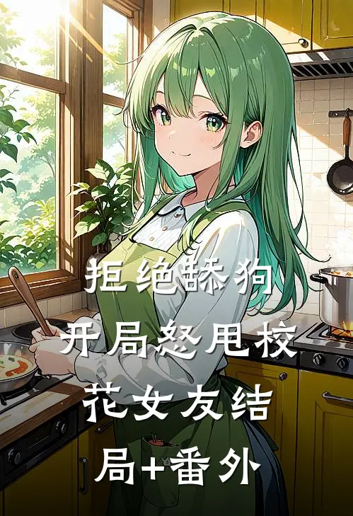 拒绝舔狗：开局怒甩校花女友结局+番外