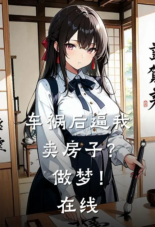 车祸后逼我卖房子？做梦！在线