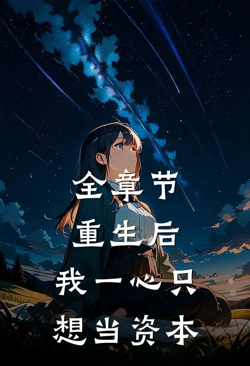 全章节重生后，我一心只想当资本