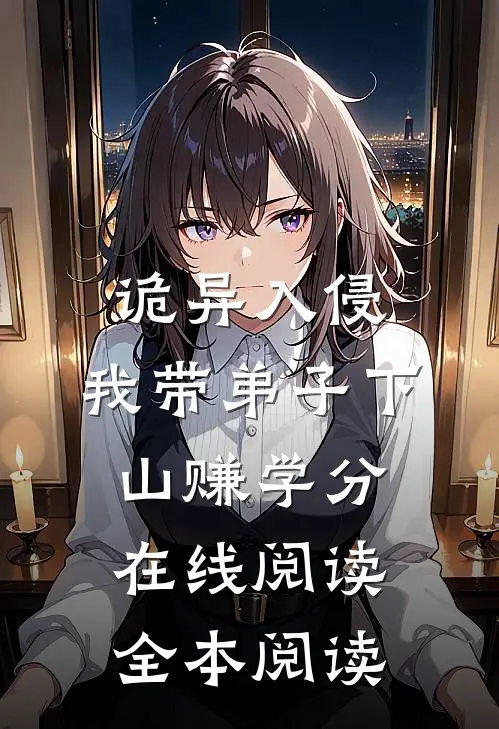 诡异入侵：我带弟子下山赚学分在线阅读全本阅读