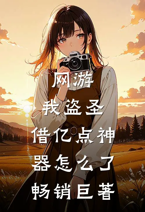 网游：我盗圣，借亿点神器怎么了畅销巨著