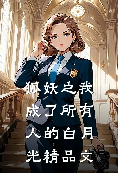 狐妖之我成了所有人的白月光精品文