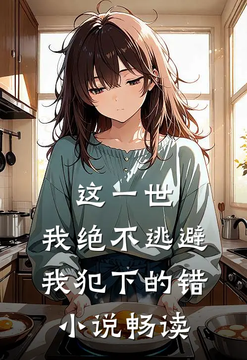 这一世,我绝不逃避我犯下的错畅读网