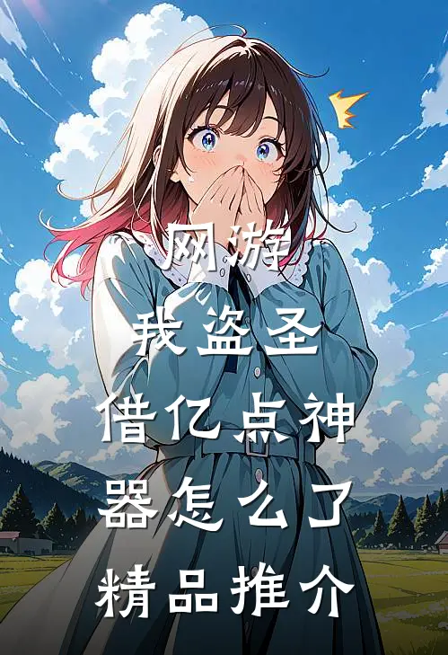 网游：我盗圣，借亿点神器怎么了精品推介