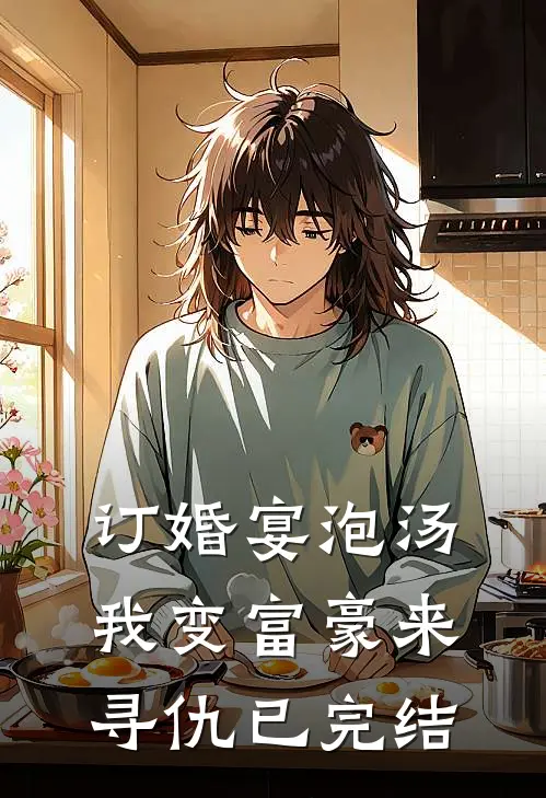 订婚宴泡汤，我变富豪来寻仇已完结
