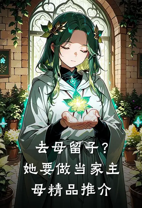 去母留子？她要做当家主母精品推介