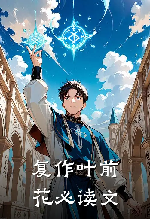 复作叶前花必读文