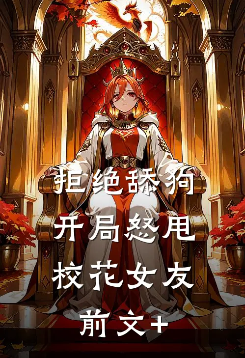 拒绝舔狗：开局怒甩校花女友前文+