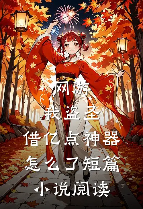网游：我盗圣，借亿点神器怎么了短篇小说阅读