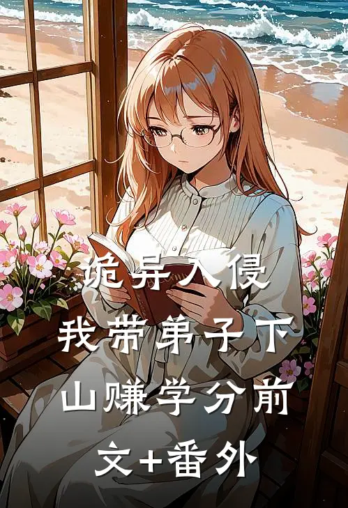 诡异入侵：我带弟子下山赚学分前文+番外