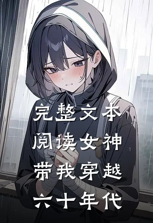 完整文本阅读女神带我穿越六十年代