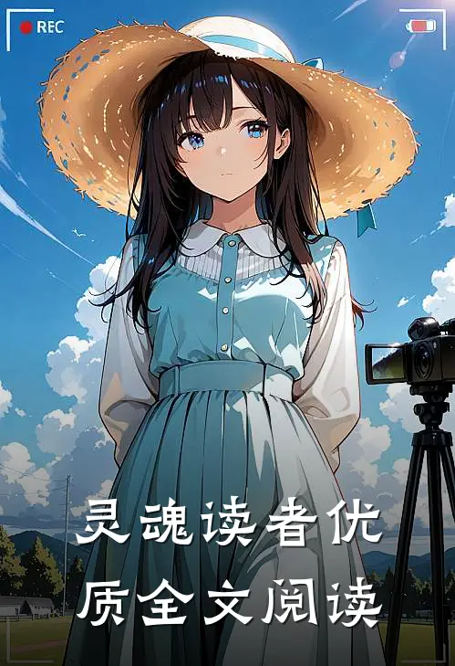 灵魂读者优质全文阅读
