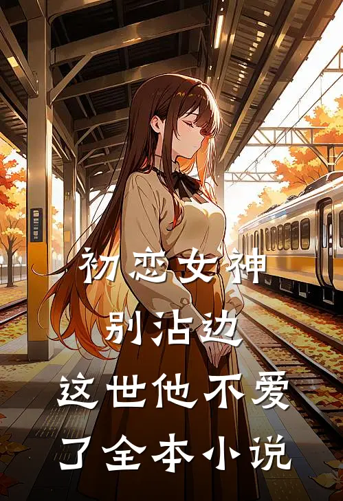 初恋女神别沾边,这世他不爱了全本