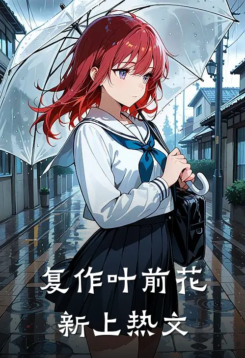复作叶前花新上热文