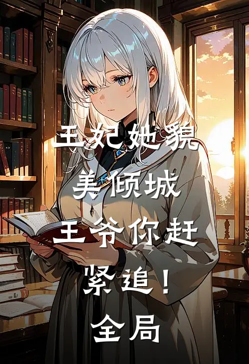 王妃她貌美倾城,王爷你赶紧追!全局