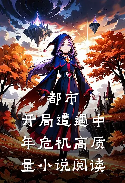 都市：开局遭遇中年危机高质量小说阅读