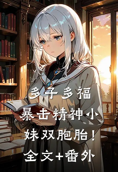 多子多福，暴击精神小妹双胞胎！全文+番外