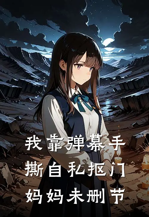 我靠弹幕手撕自私抠门妈妈未删节