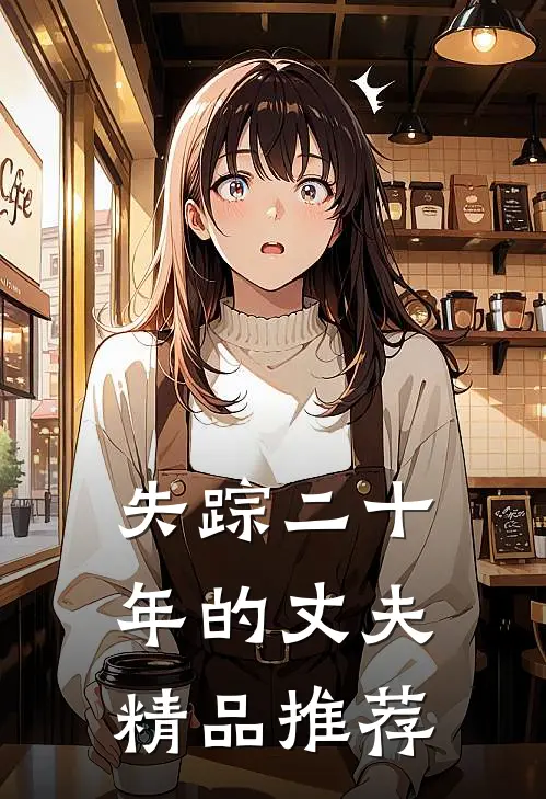 失踪二十年的丈夫精品推荐