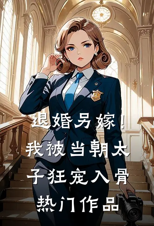 退婚另嫁！我被当朝太子狂宠入骨热门作品