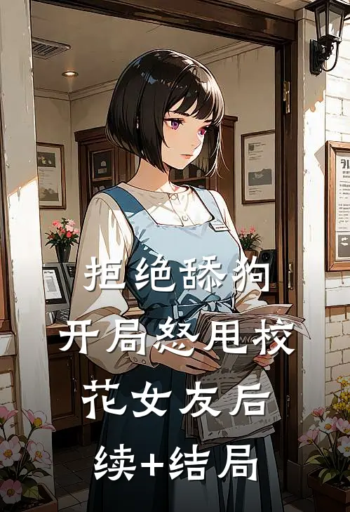 拒绝舔狗：开局怒甩校花女友后续+结局