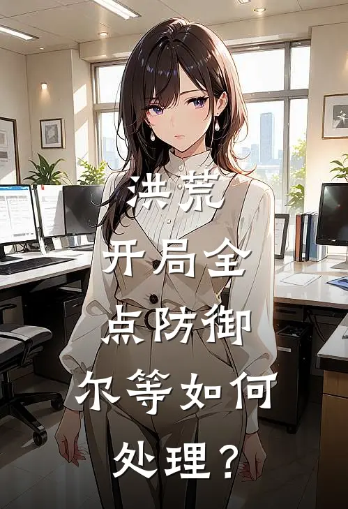 洪荒：开局全点防御，尔等如何处理？