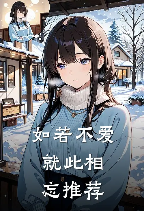 如若不爱，就此相忘推荐