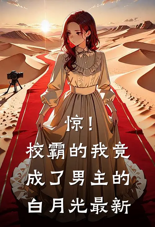 惊！校霸的我竟成了男主的白月光最新
