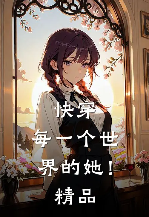 快穿,每一个世界的她!精品免费阅读