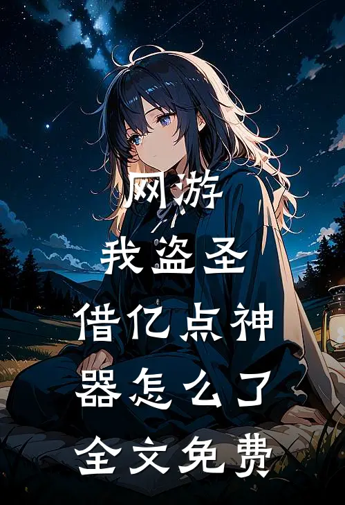网游：我盗圣，借亿点神器怎么了全文免费
