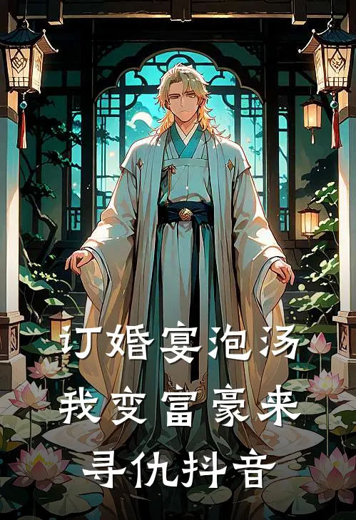 订婚宴泡汤，我变富豪来寻仇抖音