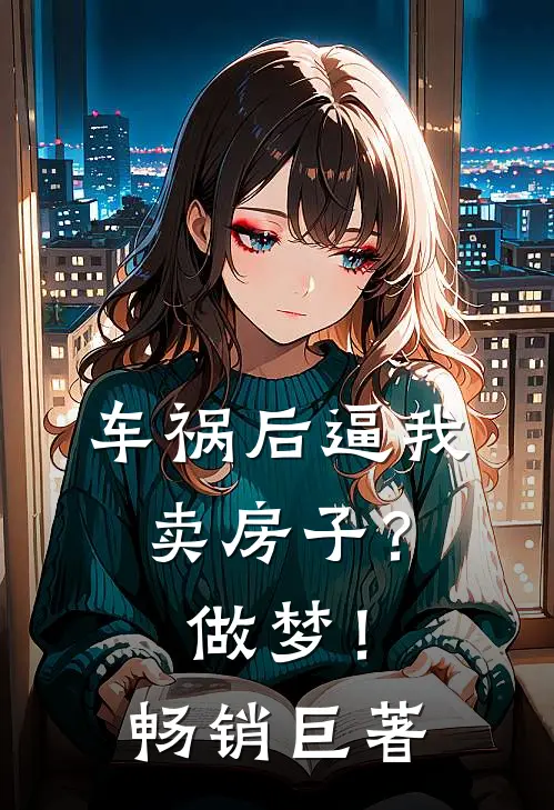车祸后逼我卖房子？做梦！畅销巨著