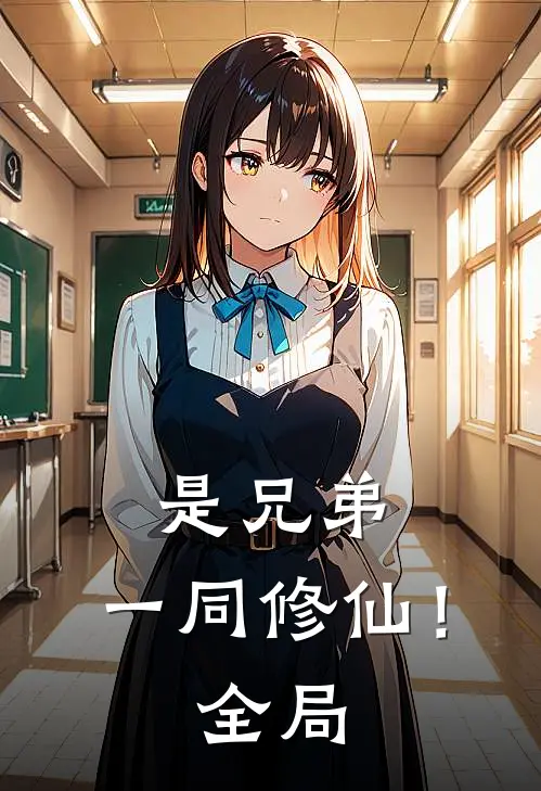 是兄弟，一同修仙！全局