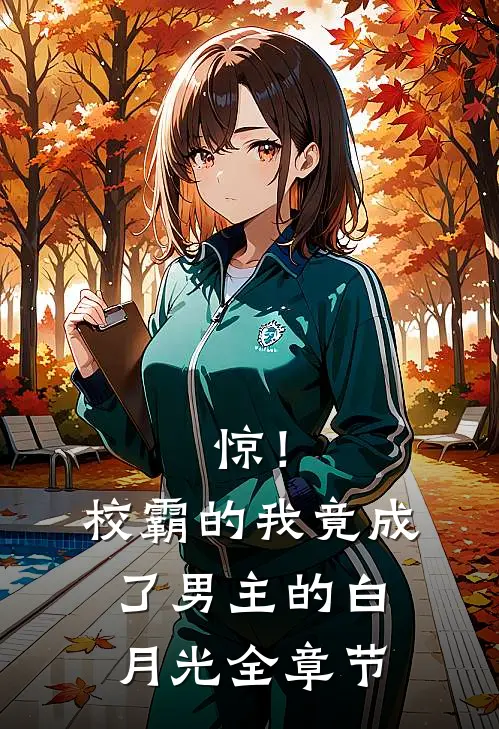 惊！校霸的我竟成了男主的白月光全章节