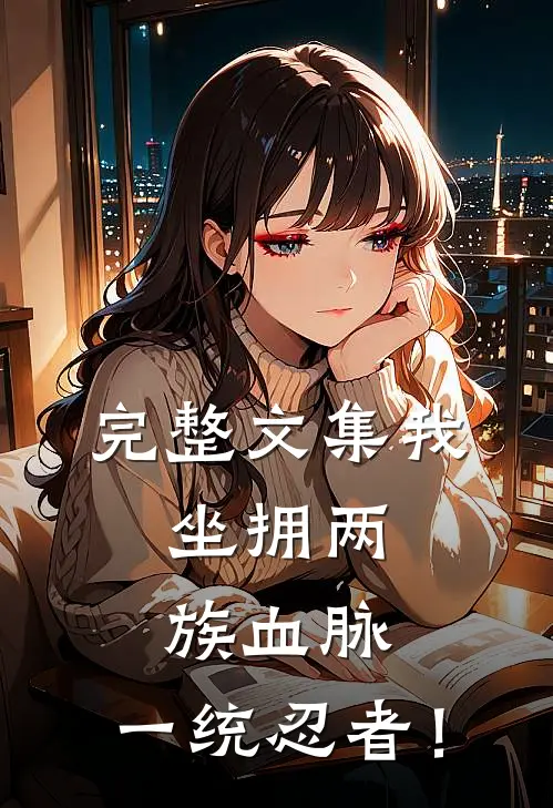 完整文集我，坐拥两族血脉，一统忍者！