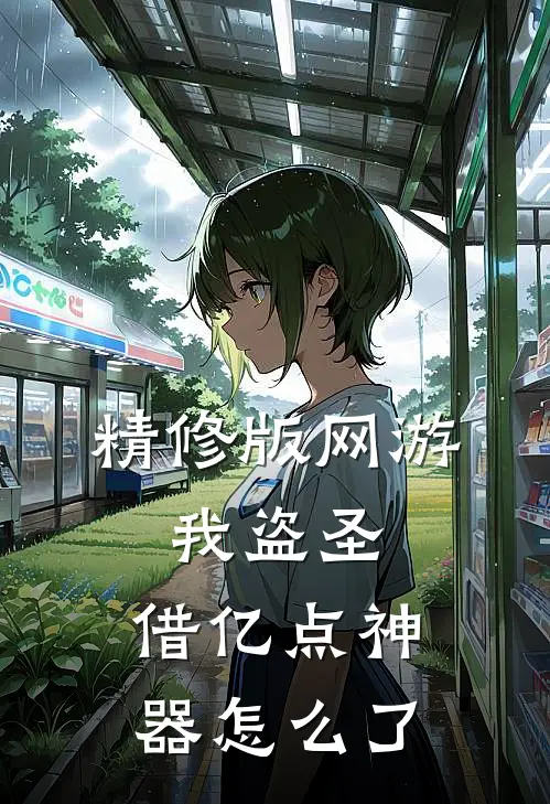 精修版网游：我盗圣，借亿点神器怎么了