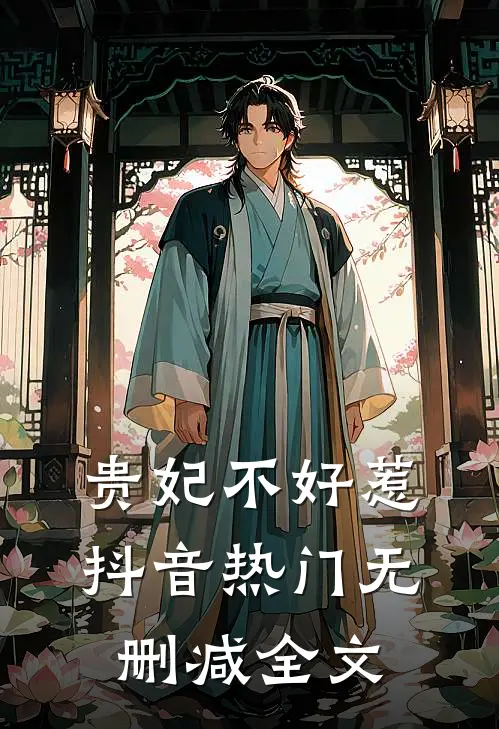 贵妃不好惹抖音热门无删减全文