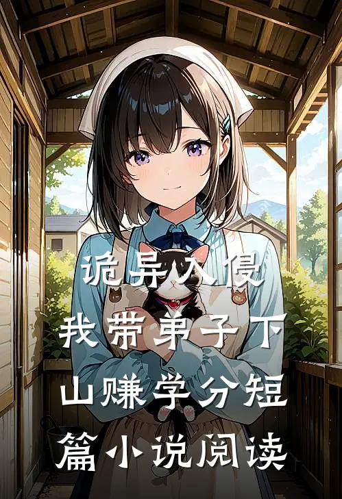 诡异入侵：我带弟子下山赚学分短篇小说阅读