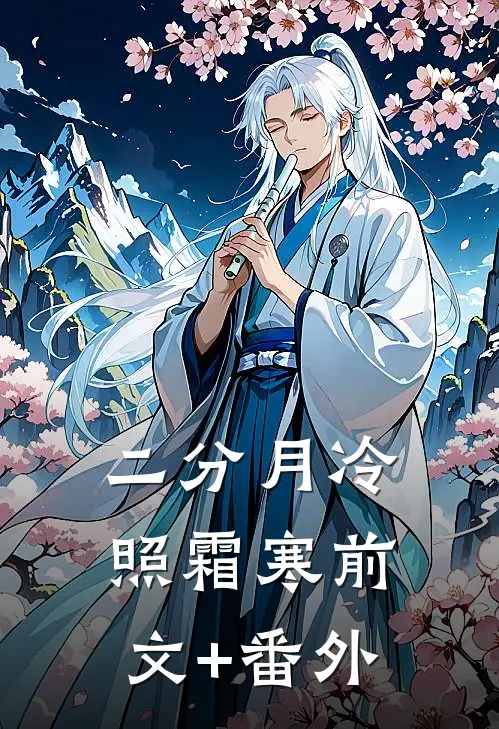 二分月冷照霜寒前文+番外