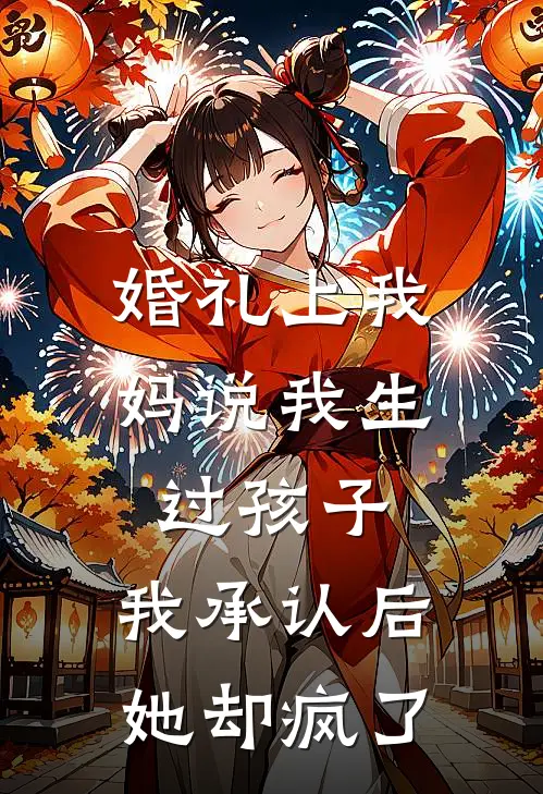 婚礼上我妈说我生过孩子，我承认后她却疯了