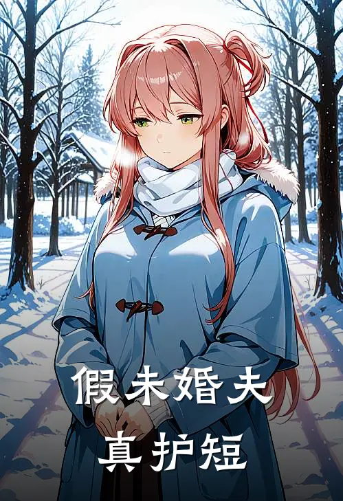 假未婚夫真护短