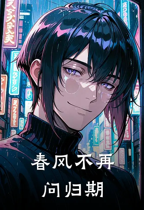 春风不再问归期