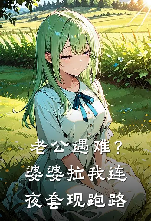 老公遇难？婆婆拉我连夜套现跑路