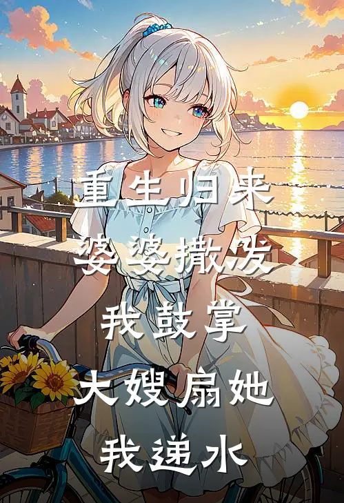 重生归来：婆婆撒泼我鼓掌，大嫂扇她我递水